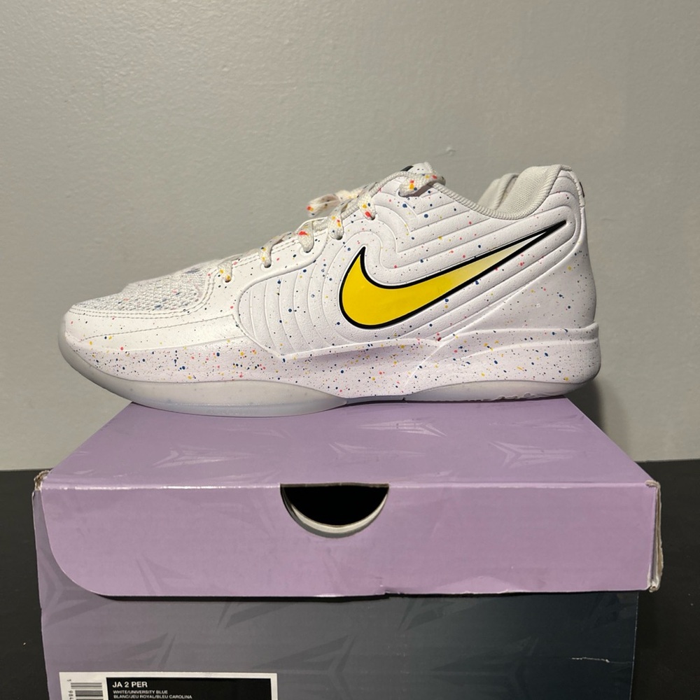 Nike Ja 2 Ja Breaker